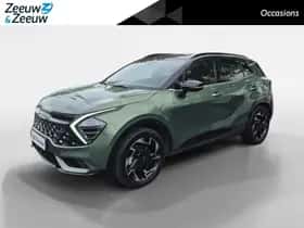 Kia Sportage (2024)