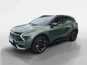 Kia Sportage (2024) thumbnail 2