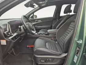 Kia Sportage (2024) thumbnail 11
