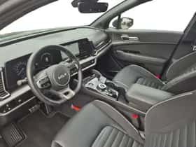 Kia Sportage (2024) thumbnail 12