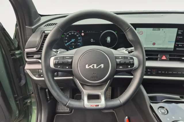 Kia Sportage (2024) thumbnail 13