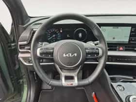 Kia Sportage (2024) thumbnail 13