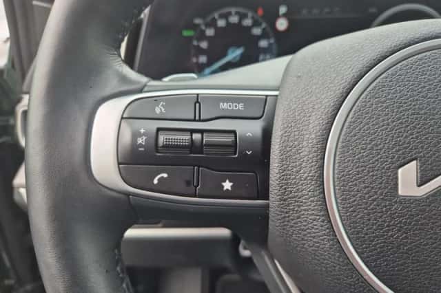 Kia Sportage (2024) thumbnail 14