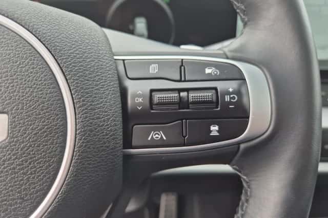Kia Sportage (2024) thumbnail 15