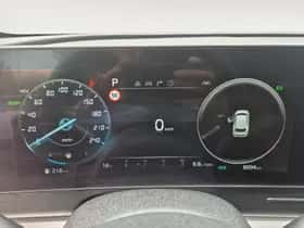 Kia Sportage (2024) thumbnail 16