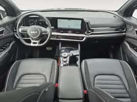 Kia Sportage (2024) thumbnail 17