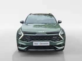 Kia Sportage (2024) thumbnail 3