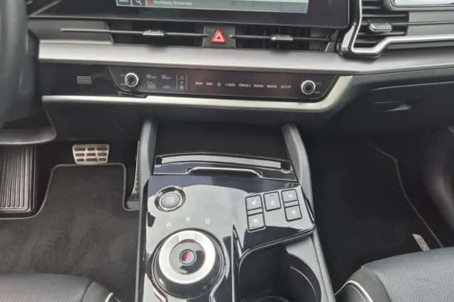 Kia Sportage (2024) thumbnail 21