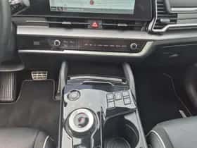 Kia Sportage (2024) thumbnail 21