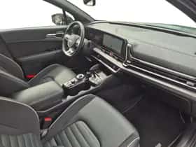 Kia Sportage (2024) thumbnail 23