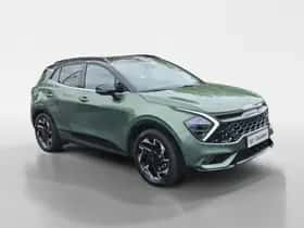 Kia Sportage (2024) thumbnail 4