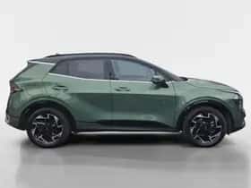 Kia Sportage (2024) thumbnail 5
