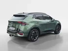 Kia Sportage (2024) thumbnail 6