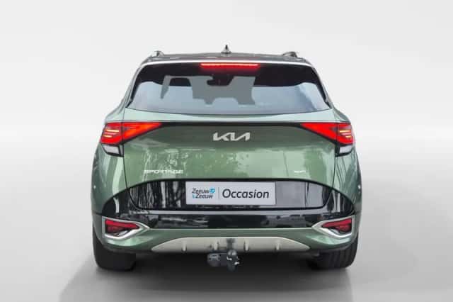Kia Sportage (2024) thumbnail 7