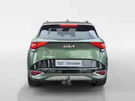 Kia Sportage (2024) thumbnail 7