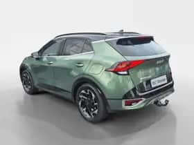 Kia Sportage (2024) thumbnail 8