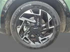 Kia Sportage (2024) thumbnail 9