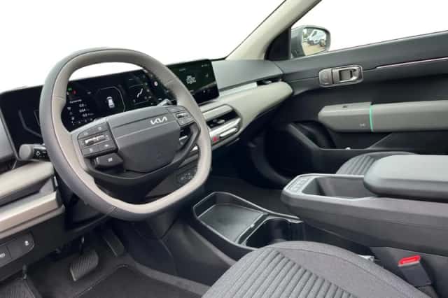 Kia EV4 (2026) thumbnail 13
