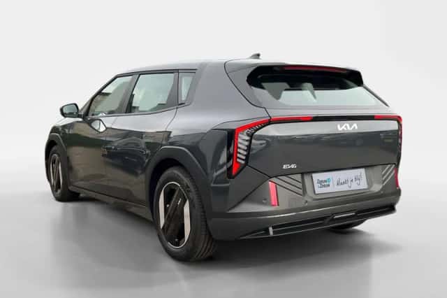 Kia EV4 (2026) thumbnail 3