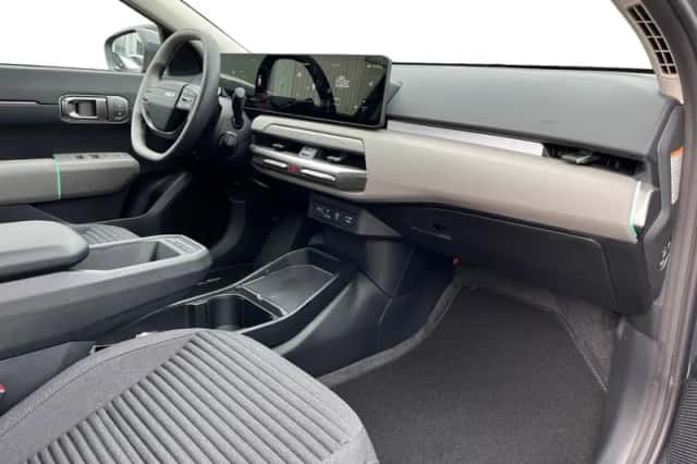 Kia EV4 (2026) thumbnail 26