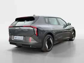 Kia EV4 (2026) thumbnail 5