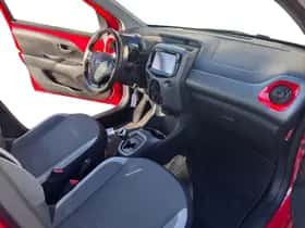 Toyota Aygo (2020) thumbnail 14