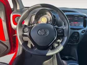 Toyota Aygo (2020) thumbnail 18