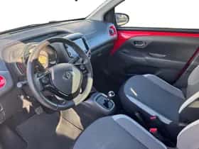 Toyota Aygo (2020) thumbnail 19