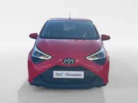 Toyota Aygo (2020) thumbnail 3