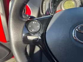Toyota Aygo (2020) thumbnail 21