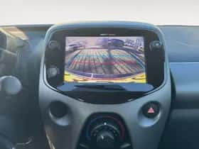 Toyota Aygo (2020) thumbnail 24