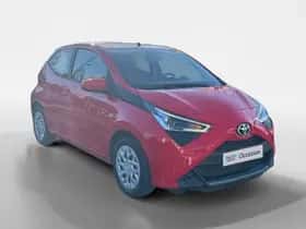 Toyota Aygo (2020) thumbnail 4