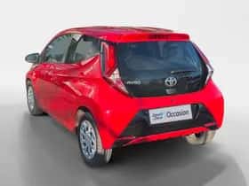 Toyota Aygo (2020) thumbnail 6