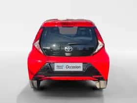 Toyota Aygo (2020) thumbnail 7