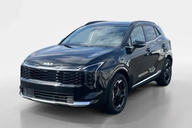 Kia Sportage (2026) thumbnail 2