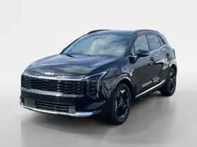 Kia Sportage (2026) thumbnail 2