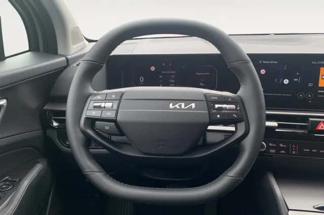 Kia Sportage (2026) thumbnail 14