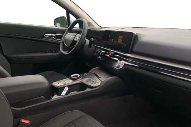 Kia Sportage (2026) thumbnail 16