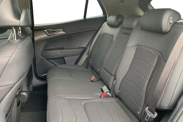 Kia Sportage (2026) thumbnail 17