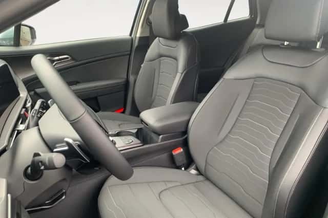 Kia Sportage (2026) thumbnail 20