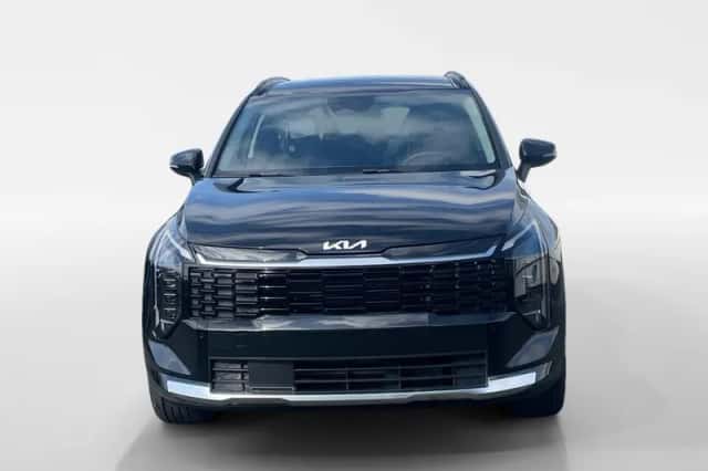 Kia Sportage (2026) thumbnail 3