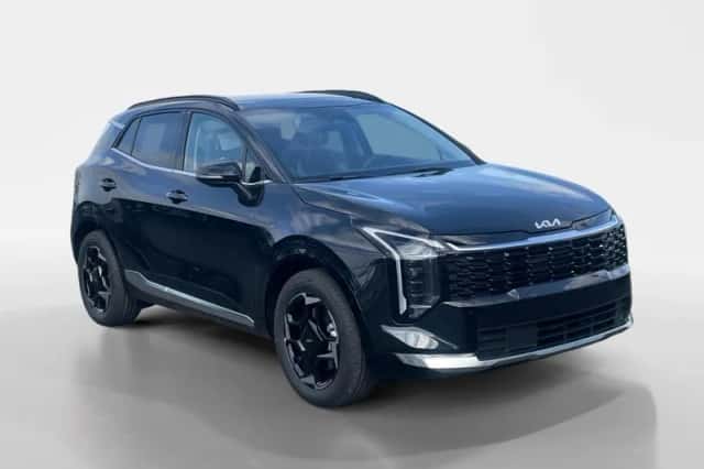 Kia Sportage (2026) thumbnail 4