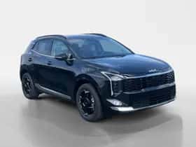 Kia Sportage (2026) thumbnail 4