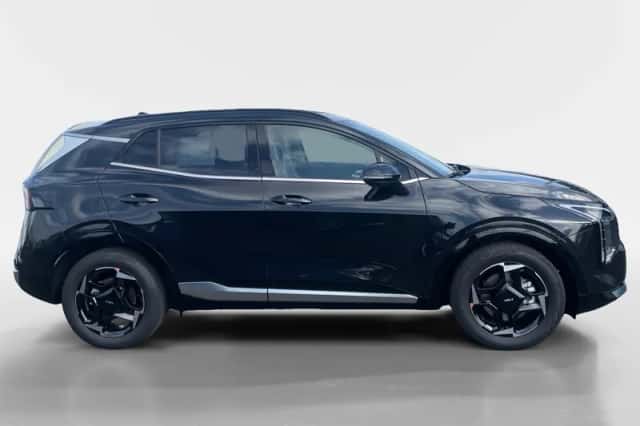 Kia Sportage (2026) thumbnail 5