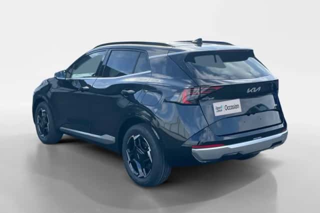 Kia Sportage (2026) thumbnail 6
