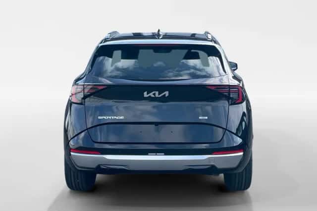Kia Sportage (2026) thumbnail 7