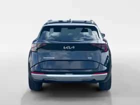 Kia Sportage (2026) thumbnail 7
