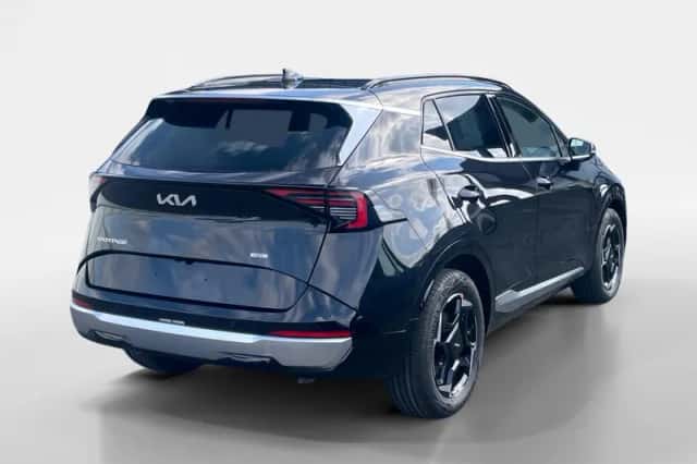 Kia Sportage (2026) thumbnail 8