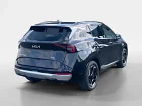 Kia Sportage (2026) thumbnail 8
