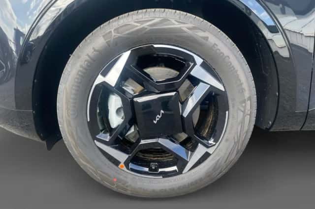 Kia Sportage (2026) thumbnail 9